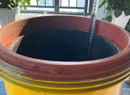 璧山抗爆容器